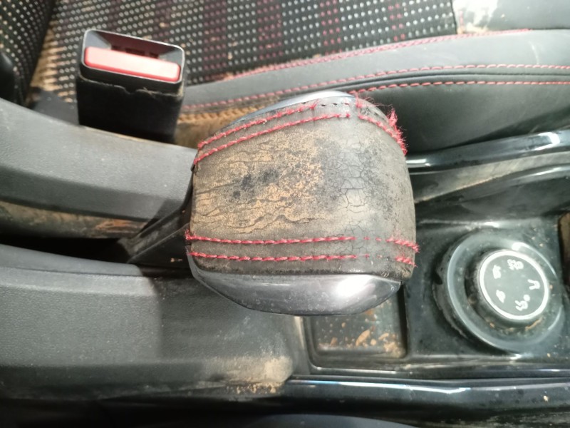 Recambio de palanca freno de mano para peugeot 2008 i (cu_) 1.6 bluehdi 120 referencia OEM IAM   