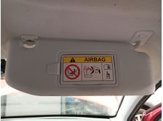 Recambio de parasol derecho para peugeot 2008 i (cu_) 1.6 bluehdi 120 referencia OEM IAM    2