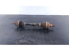 TRANSMISION DELANTERA IZQUIERDA P31325110 P1-B7-14