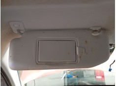 Recambio de parasol izquierdo para peugeot 2008 i (cu_) 1.6 bluehdi 120 referencia OEM IAM    2