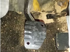 Recambio de pedal freno para peugeot 2008 i (cu_) 1.6 bluehdi 120 referencia OEM IAM   