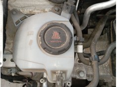 Recambio de deposito expansion para seat ibiza v (kj1, kjg) 1.0 mpi referencia OEM IAM   