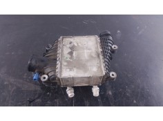 Recambio de intercooler para jaguar xe (x760) 2.0 d referencia OEM IAM    2
