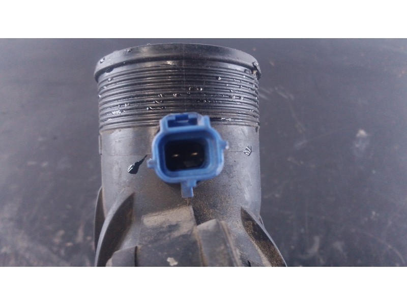 Recambio de intercooler para jaguar xe (x760) 2.0 d referencia OEM IAM   