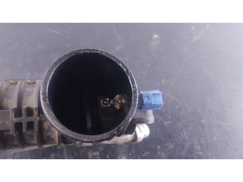 Recambio de intercooler para jaguar xe (x760) 2.0 d referencia OEM IAM   