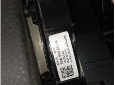 Recambio de anillo airbag para seat ibiza v (kj1, kjg) 1.0 mpi referencia OEM IAM 6RA959653A  