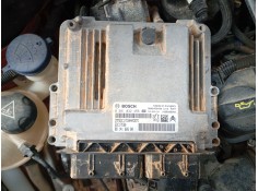CENTRALITA MOTOR UCE 9806460460 0281032456 