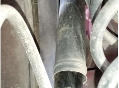 AMORTIGUADOR TRASERO IZQUIERDO 