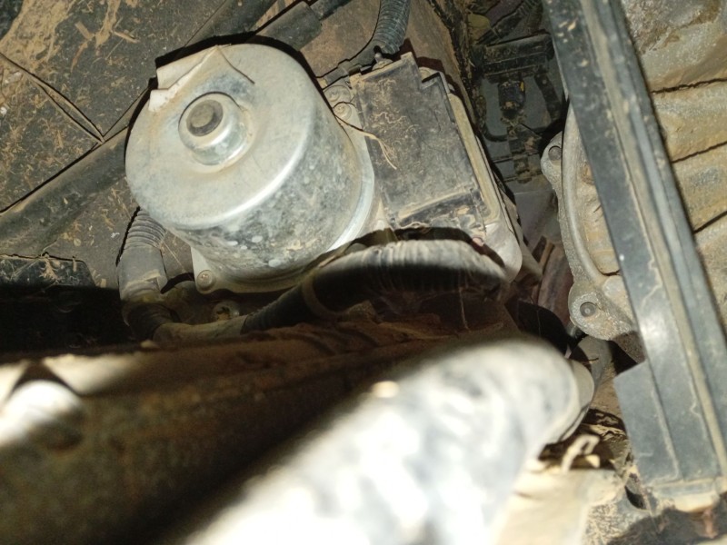 Recambio de cremallera direccion para peugeot 2008 i (cu_) 1.6 bluehdi 120 referencia OEM IAM   