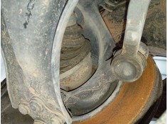 Recambio de mangueta delantera derecha para peugeot 2008 i (cu_) 1.6 bluehdi 120 referencia OEM IAM   