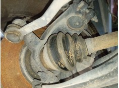 Recambio de mangueta delantera izquierda para peugeot 2008 i (cu_) 1.6 bluehdi 120 referencia OEM IAM   