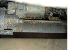 Recambio de motor arranque para peugeot 2008 i (cu_) 1.6 bluehdi 120 referencia OEM IAM   