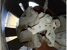 Recambio de pinza freno trasera izquierda para peugeot 2008 i (cu_) 1.6 bluehdi 120 referencia OEM IAM   
