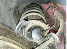 AMORTIGUADOR DELANTERO IZQUIERDO 