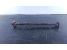 Recambio de transmision central delantera para bmw x3 (e83) 3.0 d referencia OEM IAM   P1-B7-14