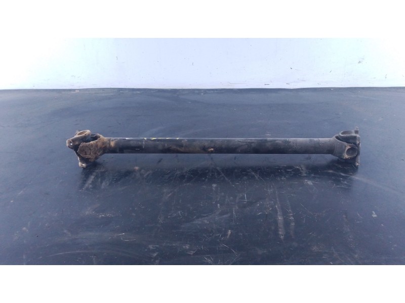 Recambio de transmision central delantera para bmw x3 (e83) 3.0 d referencia OEM IAM   P1-B7-14