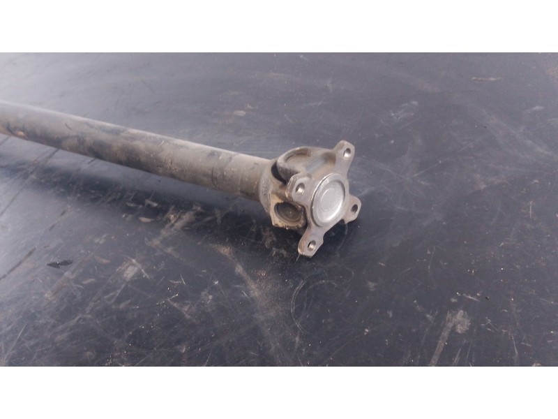 Recambio de transmision central delantera para bmw x3 (e83) 3.0 d referencia OEM IAM   P1-B7-14