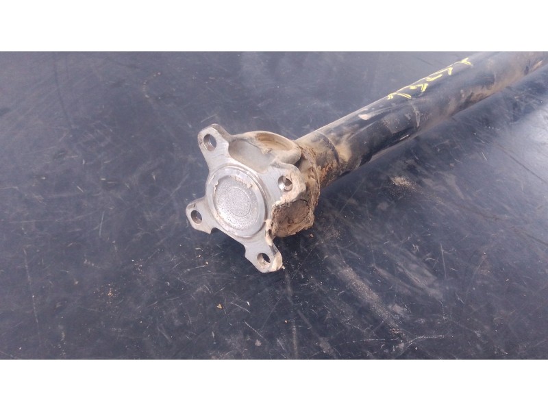 Recambio de transmision central delantera para bmw x3 (e83) 3.0 d referencia OEM IAM   P1-B7-14