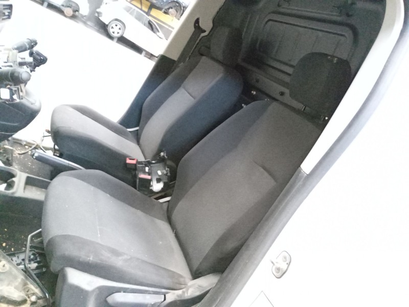 peugeot partner furgoneta/monovolumen (k9) del año 2023