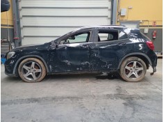 mercedes-benz clase gla (x156) del año 2016 2