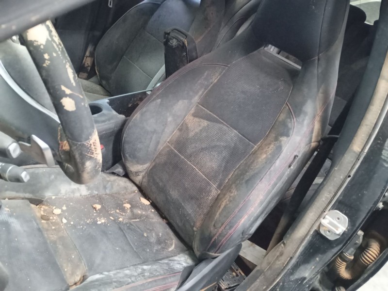 mercedes-benz clase gla (x156) del año 2016