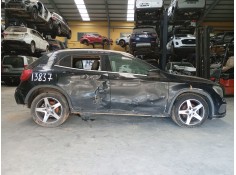 MERCEDES-BENZ CLASE GLA (X156)