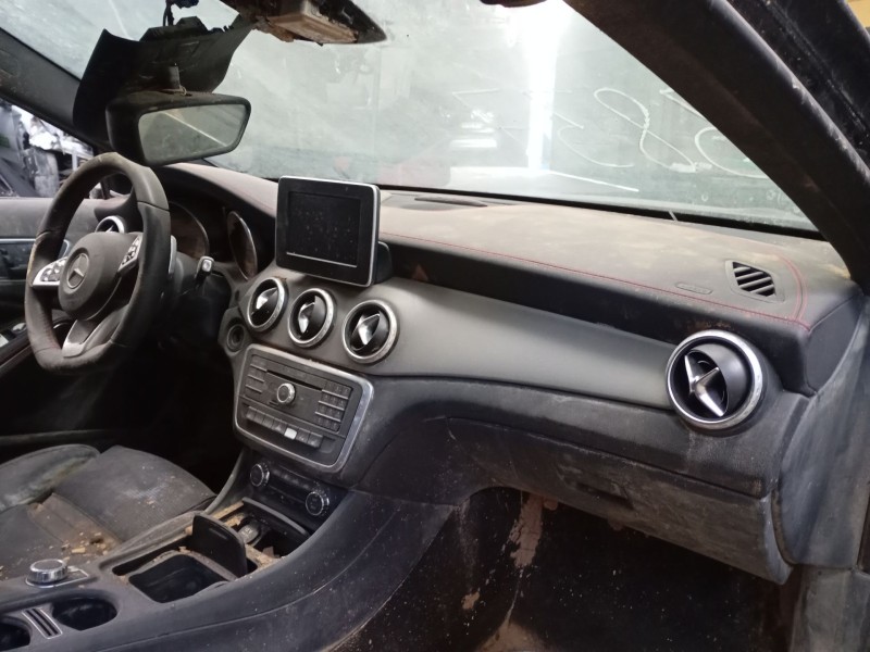 mercedes-benz clase gla (x156) del año 2016