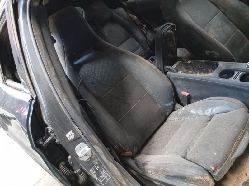 mercedes-benz clase gla (x156) del año 2016