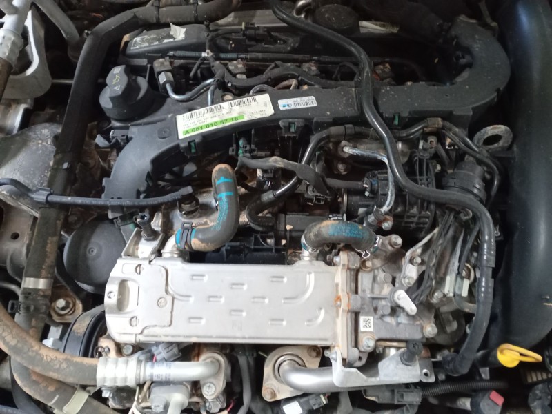 mercedes-benz clase gla (x156) del año 2016