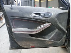 GUARNECIDO PUERTA DELANTERA IZQUIERDA 