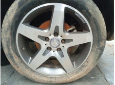 Recambio de llanta para mercedes-benz clase gla (x156) gla 200 cdi / d (156.908) referencia OEM IAM   