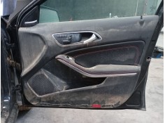 Recambio de guarnecido puerta delantera derecha para mercedes-benz clase gla (x156) gla 200 cdi / d (156.908) referencia OEM IAM