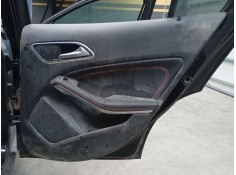 Recambio de guarnecido puerta trasera derecha para mercedes-benz clase gla (x156) gla 200 cdi / d (156.908) referencia OEM IAM  