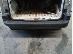 Recambio de paragolpes trasero para peugeot partner furgoneta/monovolumen (k9) 1.5 bluehdi 100 referencia OEM IAM   