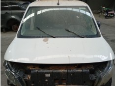 Recambio de capot para peugeot partner furgoneta/monovolumen (k9) 1.5 bluehdi 100 referencia OEM IAM   