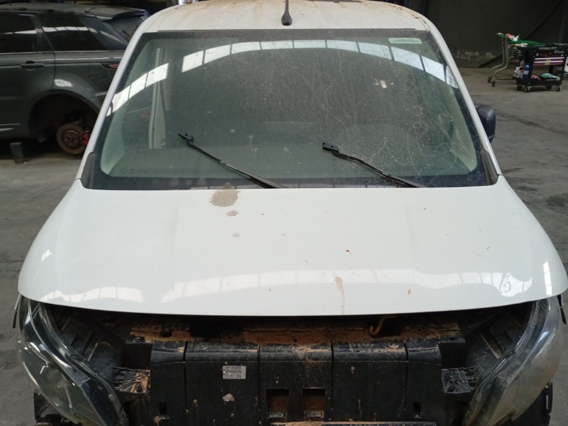 Recambio de capot para peugeot partner furgoneta/monovolumen (k9) 1.5 bluehdi 100 referencia OEM IAM   