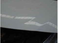 Recambio de capot para peugeot partner furgoneta/monovolumen (k9) 1.5 bluehdi 100 referencia OEM IAM    2