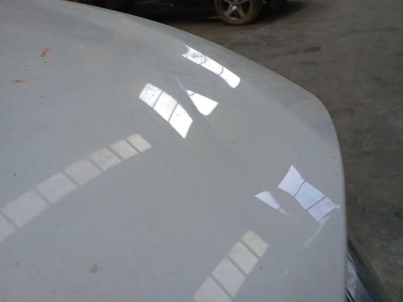 Recambio de capot para peugeot partner furgoneta/monovolumen (k9) 1.5 bluehdi 100 referencia OEM IAM   