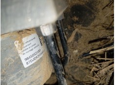 Recambio de abs para peugeot partner furgoneta/monovolumen (k9) 1.5 bluehdi 100 referencia OEM IAM    2