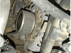 Recambio de alternador para peugeot partner furgoneta/monovolumen (k9) 1.5 bluehdi 100 referencia OEM IAM   