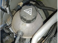 Recambio de deposito expansion para peugeot partner furgoneta/monovolumen (k9) 1.5 bluehdi 100 referencia OEM IAM   