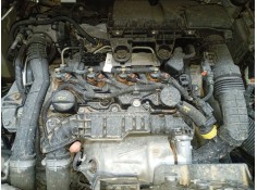 Recambio de motor completo para peugeot partner furgoneta/monovolumen (k9) 1.5 bluehdi 100 referencia OEM IAM   