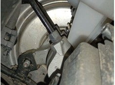 Recambio de servofreno para peugeot partner furgoneta/monovolumen (k9) 1.5 bluehdi 100 referencia OEM IAM   