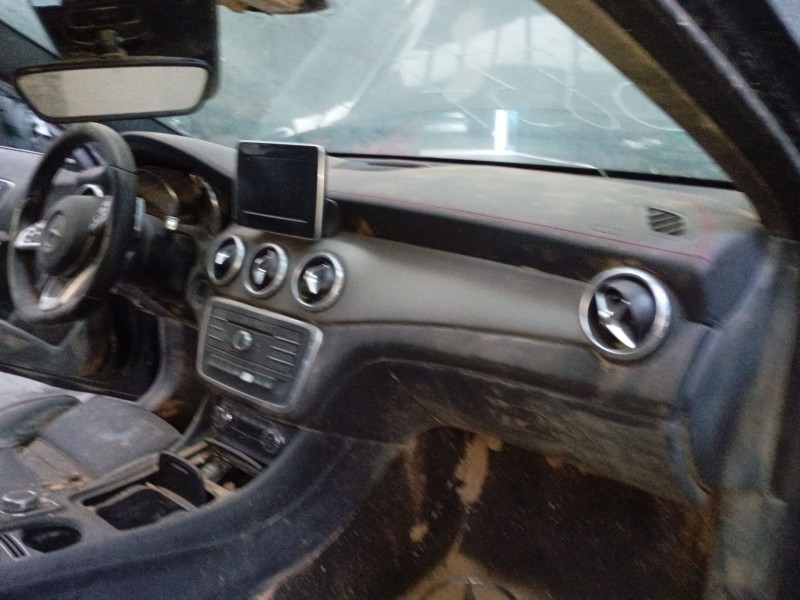 Recambio de salpicadero para mercedes-benz clase gla (x156) gla 200 cdi / d (156.908) referencia OEM IAM   