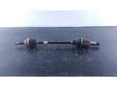 Recambio de transmision delantera derecha para tesla model 3 (5yj3) ev awd referencia OEM IAM 153667000B  P1-B7-14