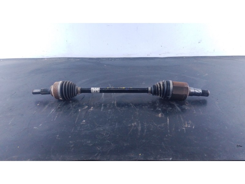 Recambio de transmision delantera derecha para tesla model 3 (5yj3) ev awd referencia OEM IAM 153667000B  P1-B7-14