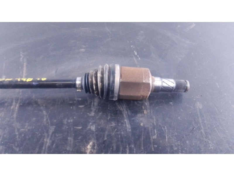 Recambio de transmision delantera derecha para tesla model 3 (5yj3) ev awd referencia OEM IAM 153667000B  P1-B7-14