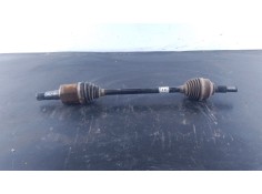 Recambio de transmision delantera izquierda para tesla model 3 (5yj3) ev awd referencia OEM IAM   