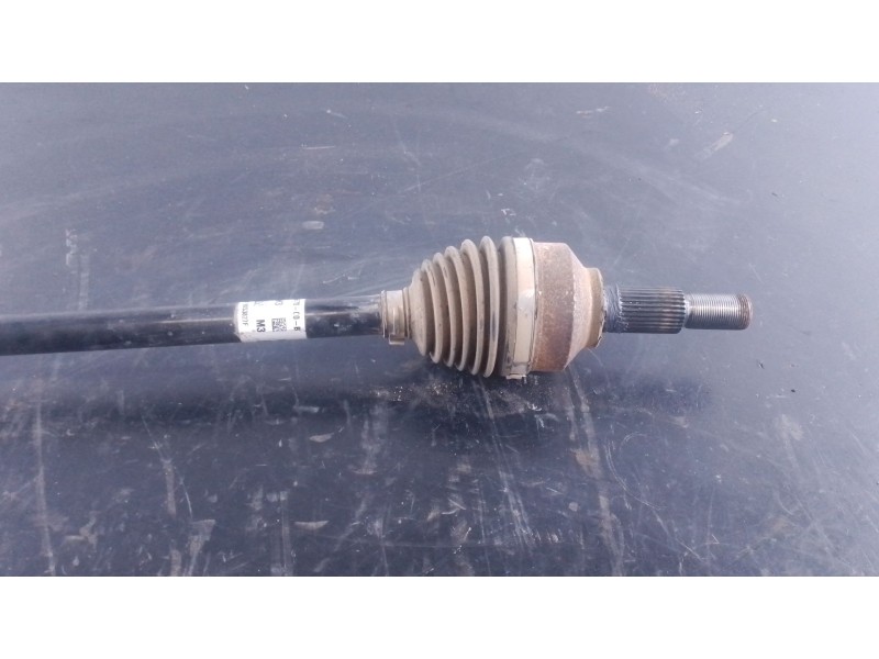 Recambio de transmision delantera izquierda para tesla model 3 (5yj3) ev awd referencia OEM IAM   