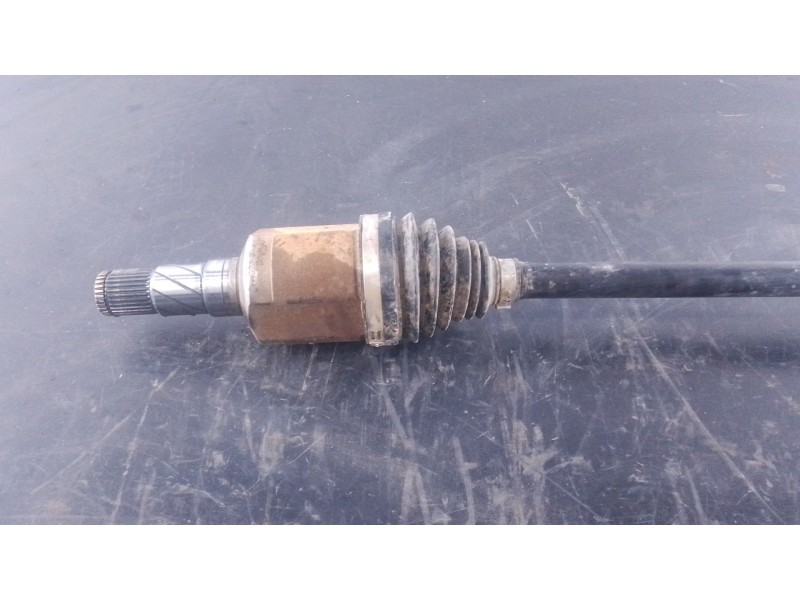 Recambio de transmision delantera izquierda para tesla model 3 (5yj3) ev awd referencia OEM IAM   